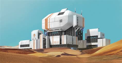 Science Outpost .